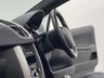 USED 2013 63 PEUGEOT 207 1.6 CC ALLURE 2d 120 BHP Full Black Leather, Chrome Loop Bars, Chrome binacle bezels 17" Hockenhiem Alloy Wheels
