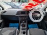 USED 2015 65 SEAT LEON 1.4 EcoTSi 150 FR (Tech Pack) 5dr - UPGRADE ALLOYS 