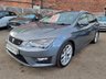 USED 2015 65 SEAT LEON 1.4 EcoTSi 150 FR (Tech Pack) 5dr - UPGRADE ALLOYS 