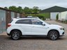 USED 2018 18 MITSUBISHI ASX 2.3 DI-D 4 5d 147 BHP 4x MITSUBISHI SERVICES!