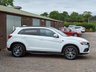 USED 2018 18 MITSUBISHI ASX 2.3 DI-D 4 5d 147 BHP 4x MITSUBISHI SERVICES!