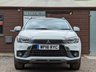 USED 2018 18 MITSUBISHI ASX 2.3 DI-D 4 5d 147 BHP 4x MITSUBISHI SERVICES!