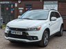 USED 2018 18 MITSUBISHI ASX 2.3 DI-D 4 5d 147 BHP 4x MITSUBISHI SERVICES!