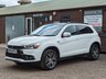 USED 2018 18 MITSUBISHI ASX 2.3 DI-D 4 5d 147 BHP 4x MITSUBISHI SERVICES!