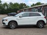 USED 2018 18 MITSUBISHI ASX 2.3 DI-D 4 5d 147 BHP 4x MITSUBISHI SERVICES!