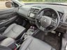 USED 2018 18 MITSUBISHI ASX 2.3 DI-D 4 5d 147 BHP 4x MITSUBISHI SERVICES!