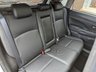 USED 2018 18 MITSUBISHI ASX 2.3 DI-D 4 5d 147 BHP 4x MITSUBISHI SERVICES!