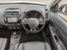 USED 2018 18 MITSUBISHI ASX 2.3 DI-D 4 5d 147 BHP 4x MITSUBISHI SERVICES!