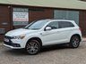 USED 2018 18 MITSUBISHI ASX 2.3 DI-D 4 5d 147 BHP 4x MITSUBISHI SERVICES!