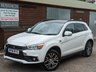 USED 2018 18 MITSUBISHI ASX 2.3 DI-D 4 5d 147 BHP 4x MITSUBISHI SERVICES!