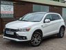USED 2018 18 MITSUBISHI ASX 2.3 DI-D 4 5d 147 BHP 4x MITSUBISHI SERVICES!