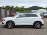 USED 2018 18 MITSUBISHI ASX 2.3 DI-D 4 5d 147 BHP 4x MITSUBISHI SERVICES!