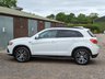 USED 2018 18 MITSUBISHI ASX 2.3 DI-D 4 5d 147 BHP 4x MITSUBISHI SERVICES!
