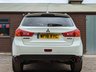 USED 2018 18 MITSUBISHI ASX 2.3 DI-D 4 5d 147 BHP 4x MITSUBISHI SERVICES!