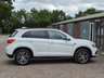 USED 2018 18 MITSUBISHI ASX 2.3 DI-D 4 5d 147 BHP 4x MITSUBISHI SERVICES!