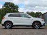 USED 2018 18 MITSUBISHI ASX 2.3 DI-D 4 5d 147 BHP 4x MITSUBISHI SERVICES!