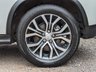 USED 2018 18 MITSUBISHI ASX 2.3 DI-D 4 5d 147 BHP 4x MITSUBISHI SERVICES!