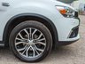 USED 2018 18 MITSUBISHI ASX 2.3 DI-D 4 5d 147 BHP 4x MITSUBISHI SERVICES!
