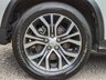 USED 2018 18 MITSUBISHI ASX 2.3 DI-D 4 5d 147 BHP 4x MITSUBISHI SERVICES!