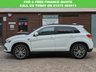 USED 2018 18 MITSUBISHI ASX 2.3 DI-D 4 5d 147 BHP 4x MITSUBISHI SERVICES!