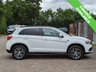 USED 2018 18 MITSUBISHI ASX 2.3 DI-D 4 5d 147 BHP 4x MITSUBISHI SERVICES!