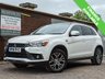 USED 2018 18 MITSUBISHI ASX 2.3 DI-D 4 5d 147 BHP 4x MITSUBISHI SERVICES!