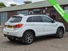 USED 2018 18 MITSUBISHI ASX 2.3 DI-D 4 5d 147 BHP 4x MITSUBISHI SERVICES!