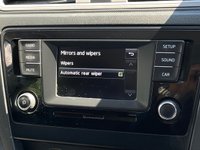 USED 2016 16 SKODA RAPID 1.4 SPACEBACK S TDI 5d 89 BHP full service history + &pound;0 ROAD TAX +  CLIMATE CONTROL +  USB +  AUX +  START STOP +  TPMS +  DAYTIME RUNNING LIGHTS +