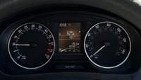 USED 2016 16 SKODA RAPID 1.4 SPACEBACK S TDI 5d 89 BHP full service history + &pound;0 ROAD TAX +  CLIMATE CONTROL +  USB +  AUX +  START STOP +  TPMS +  DAYTIME RUNNING LIGHTS +