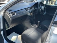 USED 2016 16 SKODA RAPID 1.4 SPACEBACK S TDI 5d 89 BHP full service history + &pound;0 ROAD TAX +  CLIMATE CONTROL +  USB +  AUX +  START STOP +  TPMS +  DAYTIME RUNNING LIGHTS +