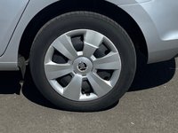 USED 2016 16 SKODA RAPID 1.4 SPACEBACK S TDI 5d 89 BHP full service history + &pound;0 ROAD TAX +  CLIMATE CONTROL +  USB +  AUX +  START STOP +  TPMS +  DAYTIME RUNNING LIGHTS +