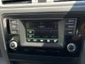 USED 2016 16 SKODA RAPID 1.4 SPACEBACK S TDI 5d 89 BHP full service history + &pound;0 ROAD TAX +  CLIMATE CONTROL +  USB +  AUX +  START STOP +  TPMS +  DAYTIME RUNNING LIGHTS +