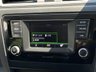 USED 2016 16 SKODA RAPID 1.4 SPACEBACK S TDI 5d 89 BHP full service history + &pound;0 ROAD TAX +  CLIMATE CONTROL +  USB +  AUX +  START STOP +  TPMS +  DAYTIME RUNNING LIGHTS +