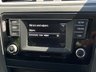 USED 2016 16 SKODA RAPID 1.4 SPACEBACK S TDI 5d 89 BHP full service history + &pound;0 ROAD TAX +  CLIMATE CONTROL +  USB +  AUX +  START STOP +  TPMS +  DAYTIME RUNNING LIGHTS +