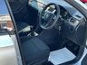 USED 2016 16 SKODA RAPID 1.4 SPACEBACK S TDI 5d 89 BHP full service history + &pound;0 ROAD TAX +  CLIMATE CONTROL +  USB +  AUX +  START STOP +  TPMS +  DAYTIME RUNNING LIGHTS +