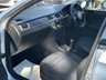 USED 2016 16 SKODA RAPID 1.4 SPACEBACK S TDI 5d 89 BHP full service history + &pound;0 ROAD TAX +  CLIMATE CONTROL +  USB +  AUX +  START STOP +  TPMS +  DAYTIME RUNNING LIGHTS +
