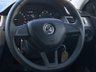USED 2016 16 SKODA RAPID 1.4 SPACEBACK S TDI 5d 89 BHP full service history + &pound;0 ROAD TAX +  CLIMATE CONTROL +  USB +  AUX +  START STOP +  TPMS +  DAYTIME RUNNING LIGHTS +
