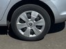 USED 2016 16 SKODA RAPID 1.4 SPACEBACK S TDI 5d 89 BHP full service history + &pound;0 ROAD TAX +  CLIMATE CONTROL +  USB +  AUX +  START STOP +  TPMS +  DAYTIME RUNNING LIGHTS +