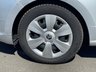 USED 2016 16 SKODA RAPID 1.4 SPACEBACK S TDI 5d 89 BHP full service history + &pound;0 ROAD TAX +  CLIMATE CONTROL +  USB +  AUX +  START STOP +  TPMS +  DAYTIME RUNNING LIGHTS +