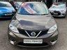 USED 2014 64 NISSAN PULSAR 1.5 dCi TEKNA (Smart Vision) 5dr - UPGRADE ALLOYS 