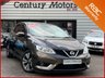 USED 2014 64 NISSAN PULSAR 1.5 dCi TEKNA (Smart Vision) 5dr - UPGRADE ALLOYS 