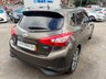 USED 2014 64 NISSAN PULSAR 1.5 dCi TEKNA (Smart Vision) 5dr - UPGRADE ALLOYS 