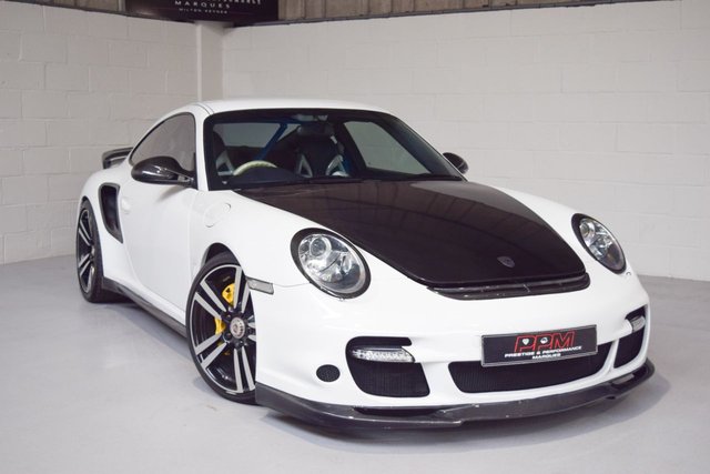 View our PORSCHE 911