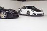 USED 2007 56 PORSCHE 911 3.6 TURBO 2d 474 BHP 