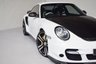 USED 2007 56 PORSCHE 911 3.6 TURBO 2d 474 BHP 