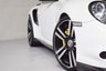 USED 2007 56 PORSCHE 911 3.6 TURBO 2d 474 BHP 