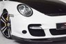 USED 2007 56 PORSCHE 911 3.6 TURBO 2d 474 BHP 