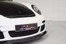 USED 2007 56 PORSCHE 911 3.6 TURBO 2d 474 BHP 