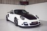 USED 2007 56 PORSCHE 911 3.6 TURBO 2d 474 BHP 
