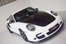 USED 2007 56 PORSCHE 911 3.6 TURBO 2d 474 BHP 